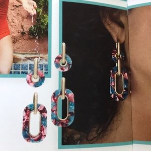 Chloe + Isabel Jewelry - 💌 Barragan Convertible Hoop Set Chloe + Isabel Jewelry - 💌 Barragan Convertible Hoop Set